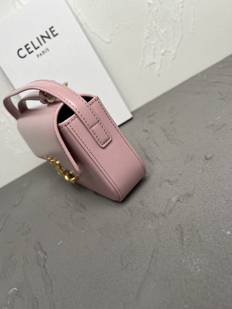 Ce1i*e triomphe bags